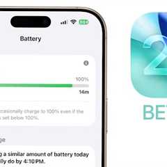 iOS 26 Beta 7 Released - What''s New?