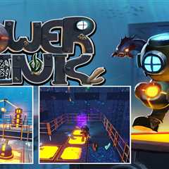 This underwater puzzle game just became my new obsession