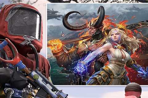 Impending Game Closures in 2025 to Impact Millions of Players: What Lies Ahead