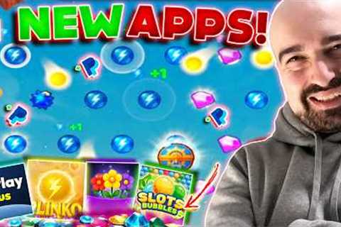 4 New GAME Reward Apps Released.. I Tested Them! (My 2025 Experience)