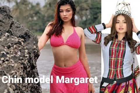 Breaking News dang dang leh model Margaret-i chungchang a ka ngaih pawimawh deuh pakhat