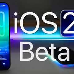 iOS 26 Beta 9 is Out! - What''s New?